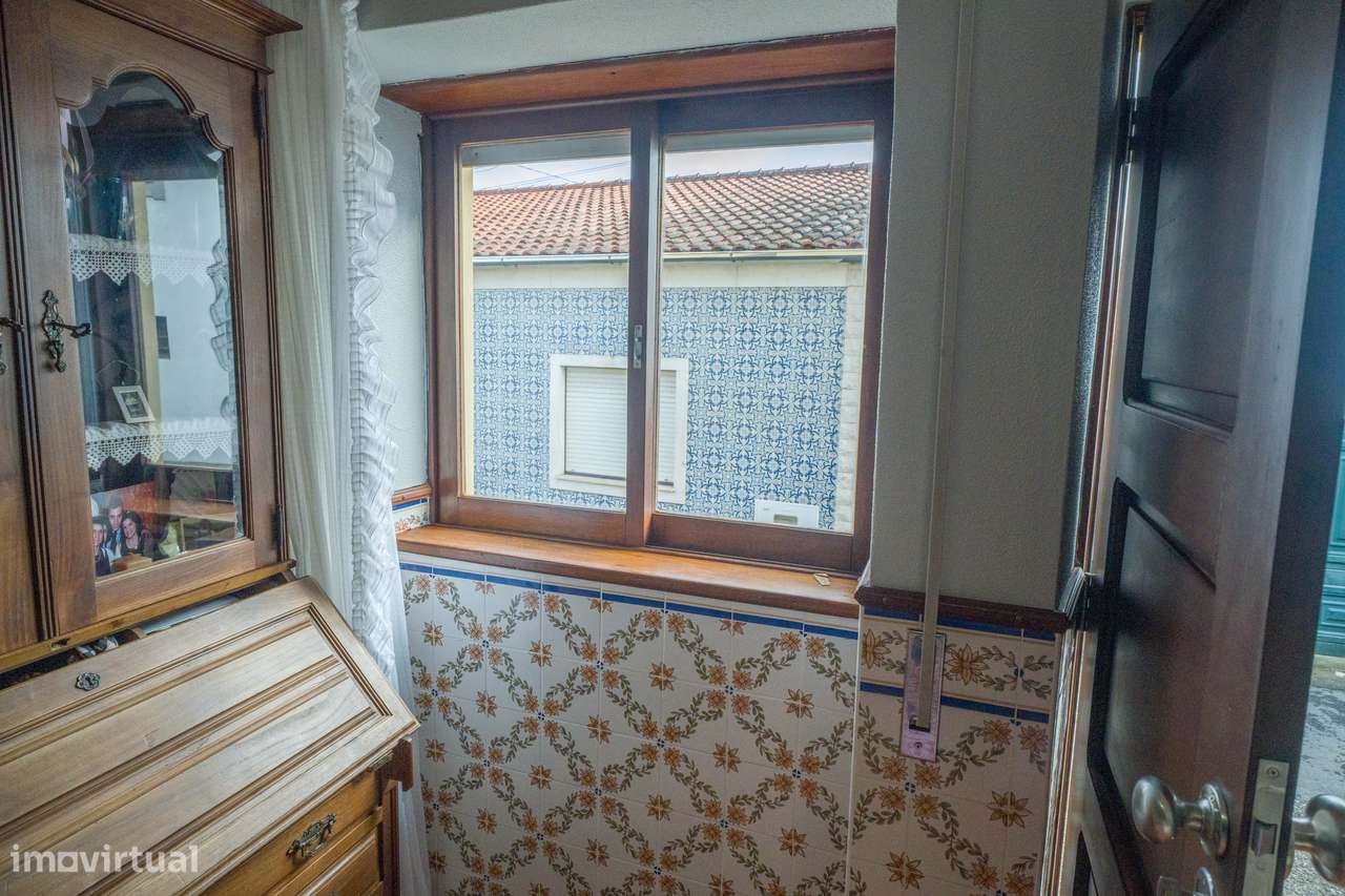 Moradia T2 -Angeja-6