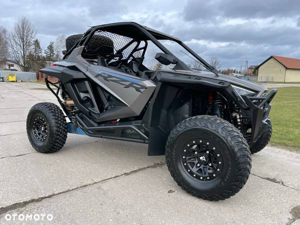 Polaris RZR - 1