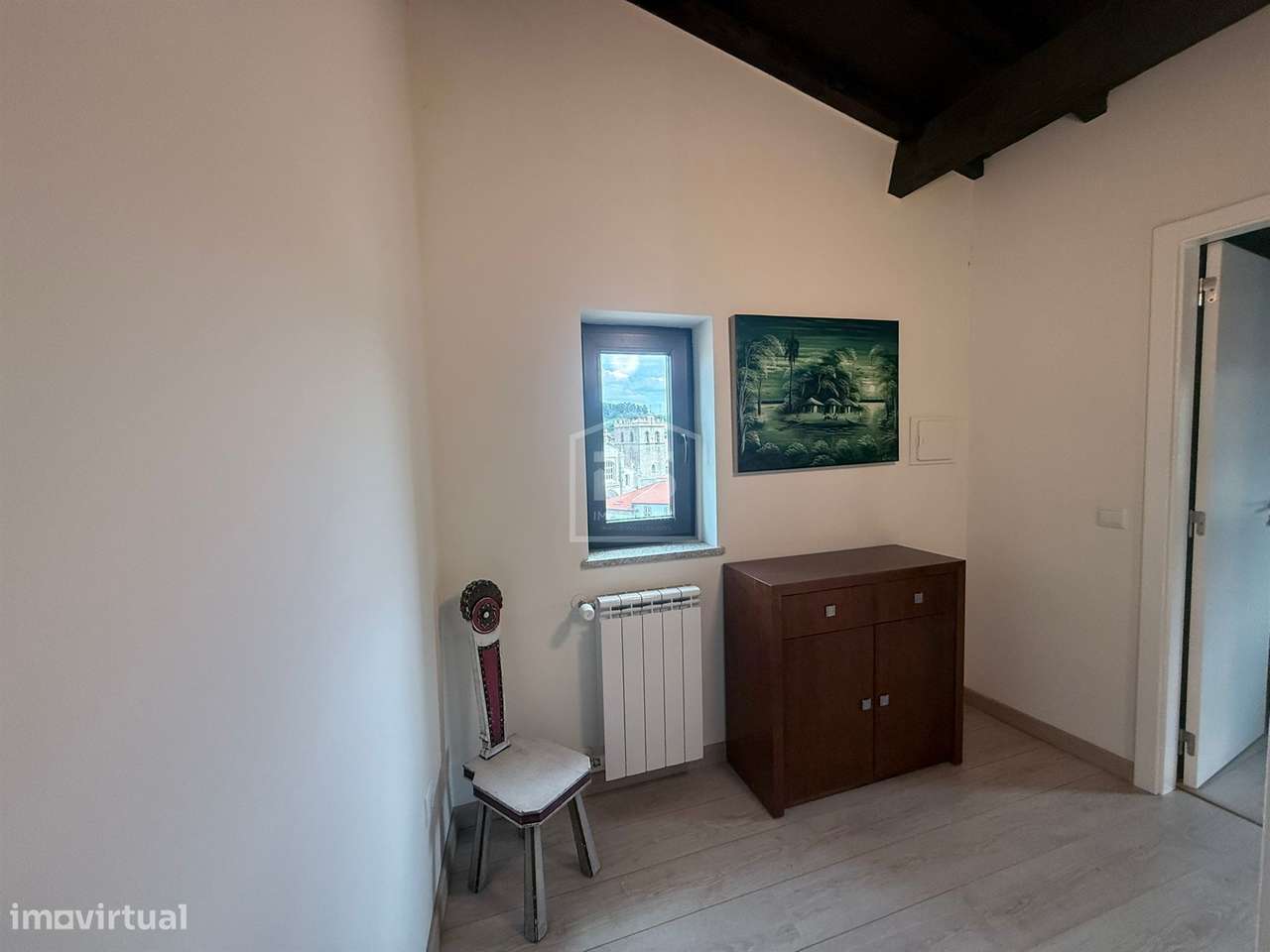 Apartamento T3 Venda em Lamego (Almacave e Sé),Lamego-3