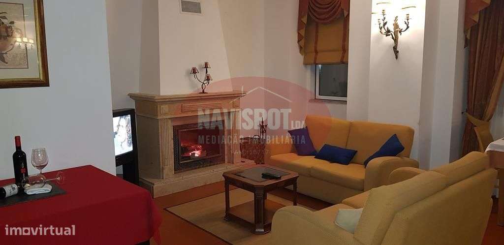 Hotel Rural Mira Serra-10