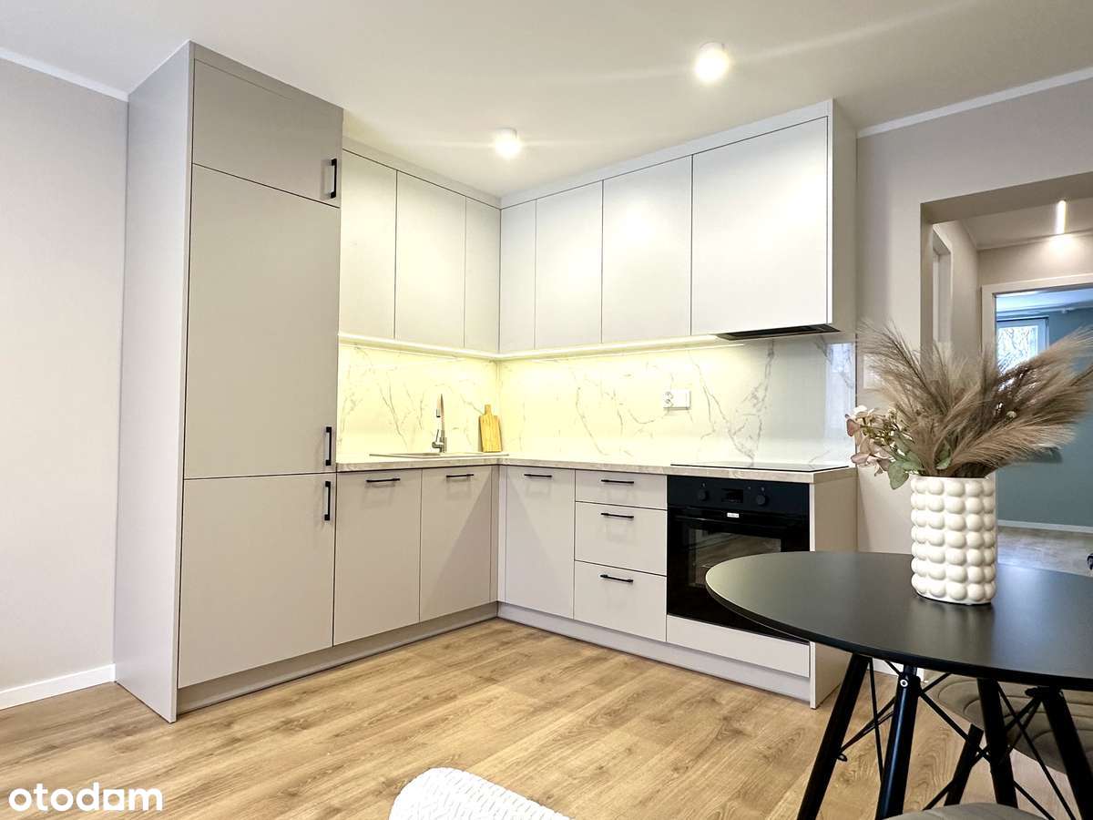 REZERWACJA | Przytulne mieszkanie | 54,10 m² | ul. Emilii Plater - Pełny obrazek: 4/13