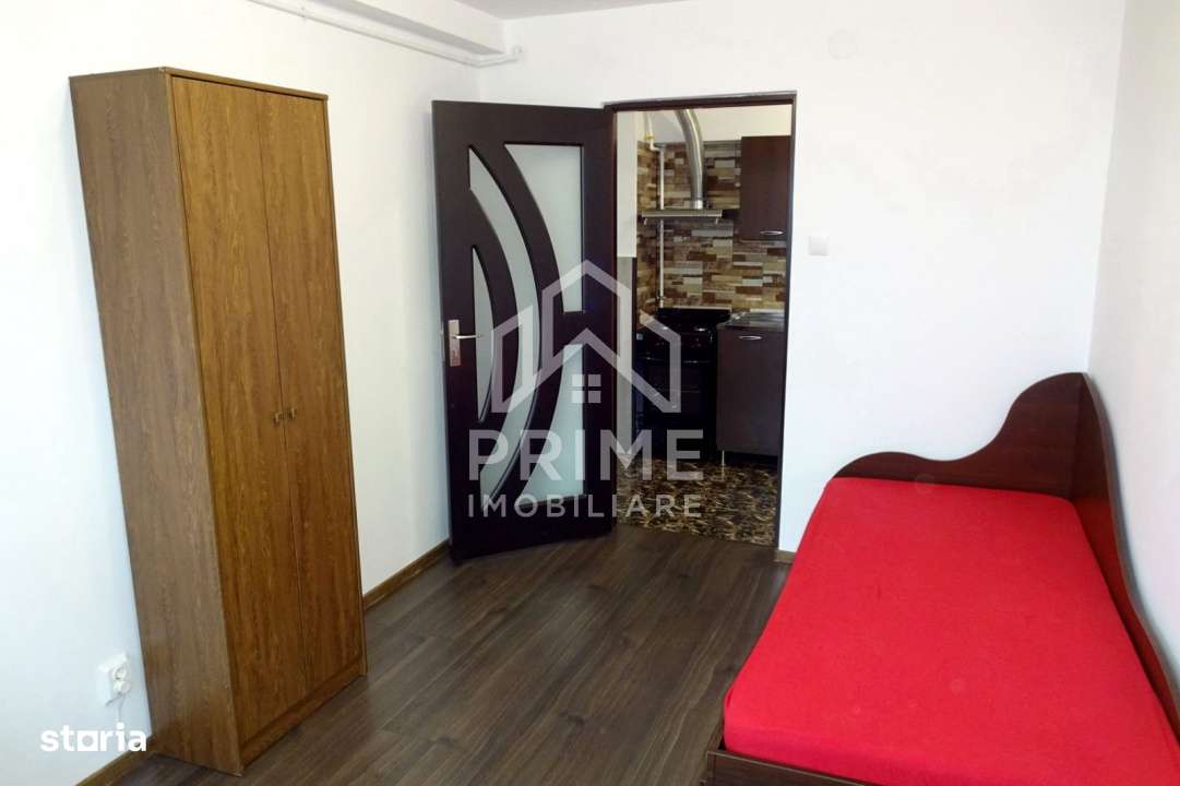 Apartament 4 camere , 90 mp , Zona Cetate - Imagine principală: 5/11