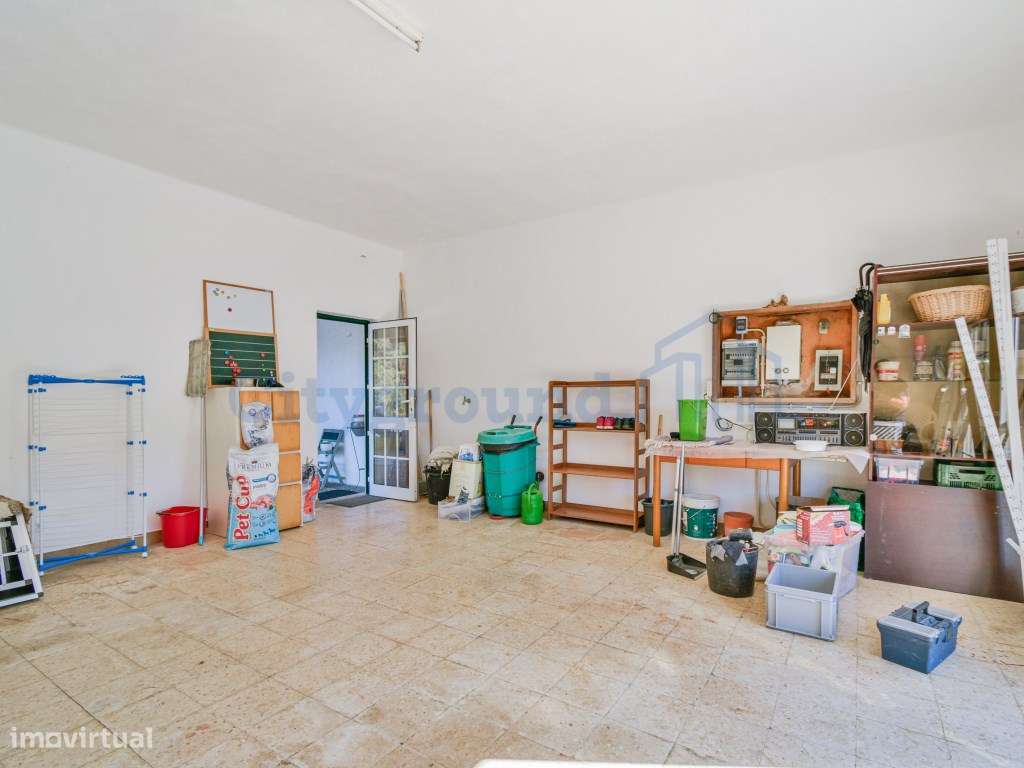 Quinta com 3,14 Hectares e Piscina | Ferreira do Zêzere-16