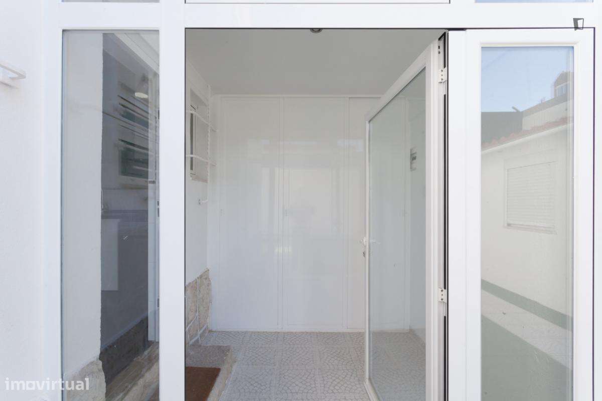 Quarto - localizado em Costa da Caparica Lisbon - Grande imagem: 5/10