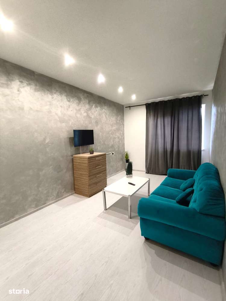 Apartament 2 camera Rin Grand Hotel – Vitan – 72.000 EUR comisiune 0%