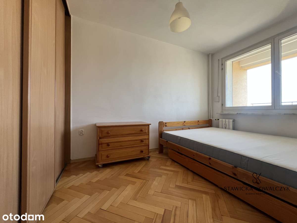 2 pokoje | widok na zieleń | blisko las-8