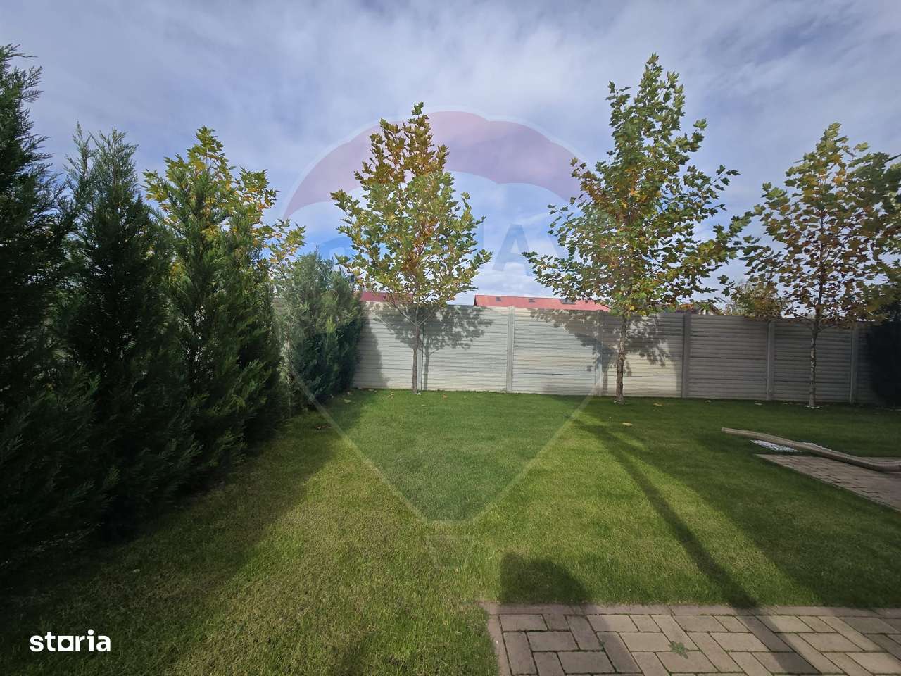 DE INCHIRIAT Casă / Vilă cu 5 camere în zona Ferme/OTOPENI - Imagine principală: 5/20