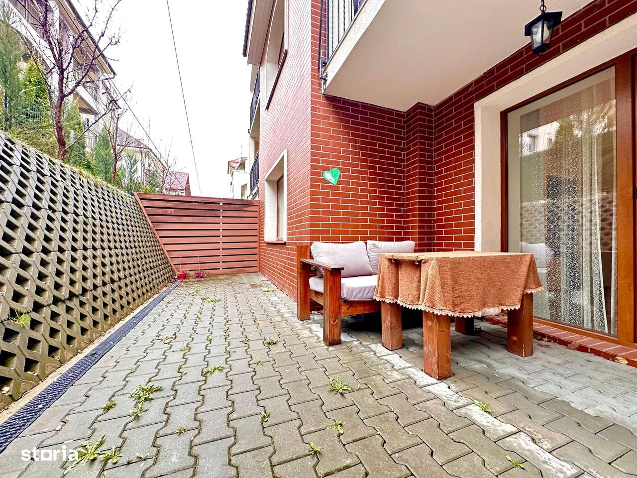 Apartament 2 camere INVESTIȚIE – venit Airbnb,parcare și boxă incluse-1