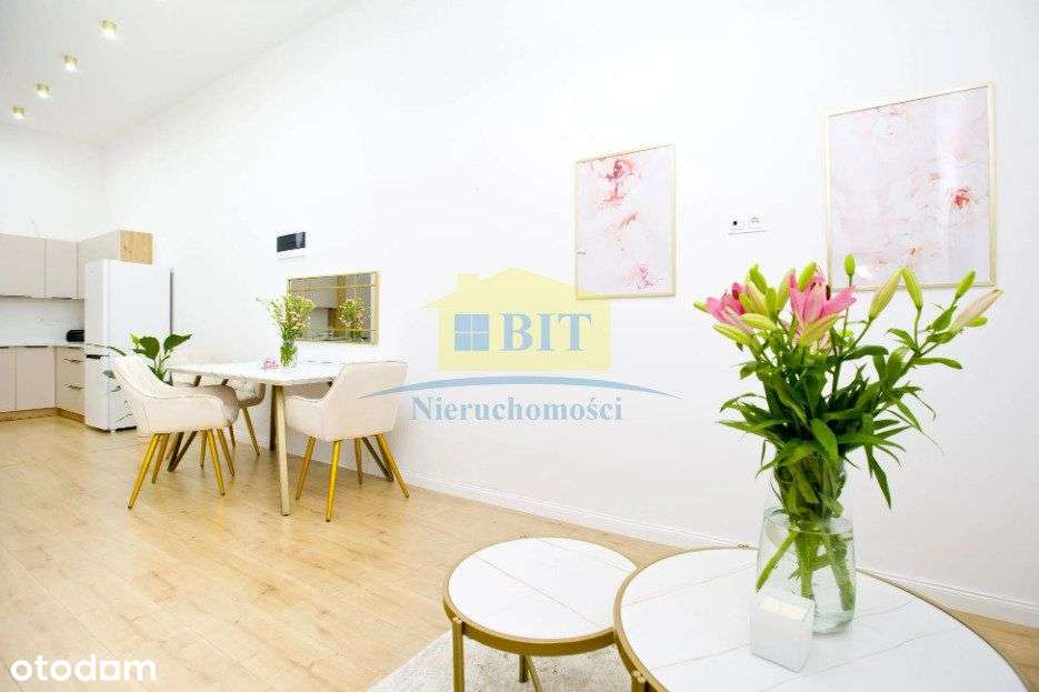 Nowoczesne mieszkanie 67m2, Połczyn-Zdrój-6