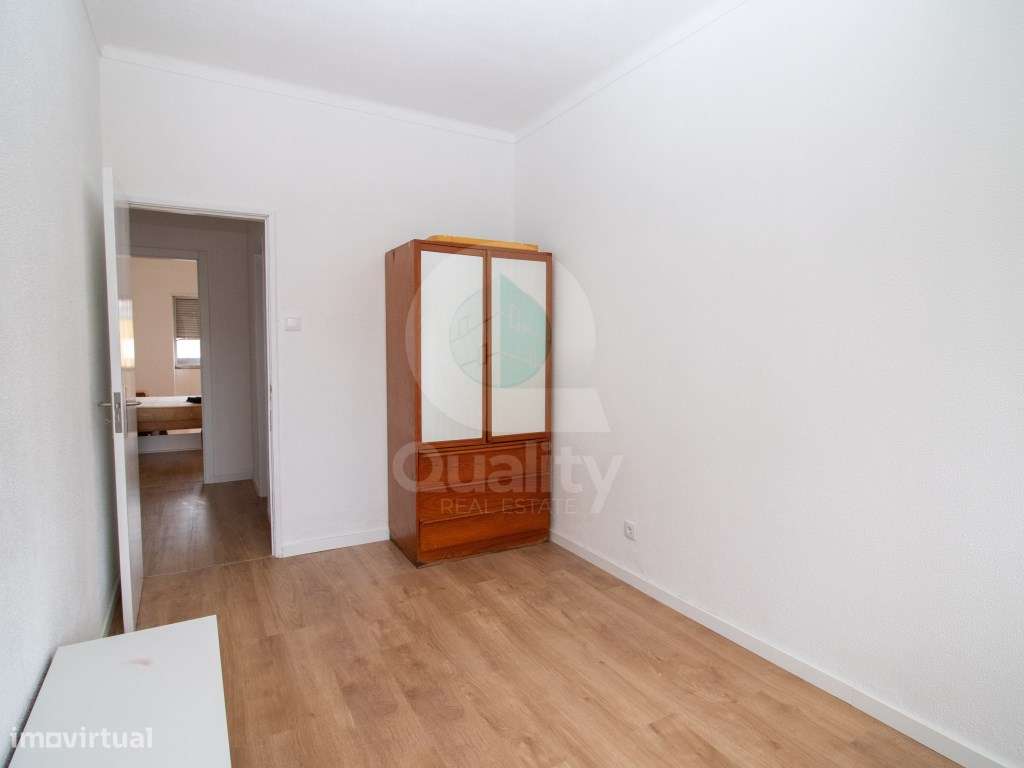 APARTAMENTO T1 - Grande imagem: 5/18