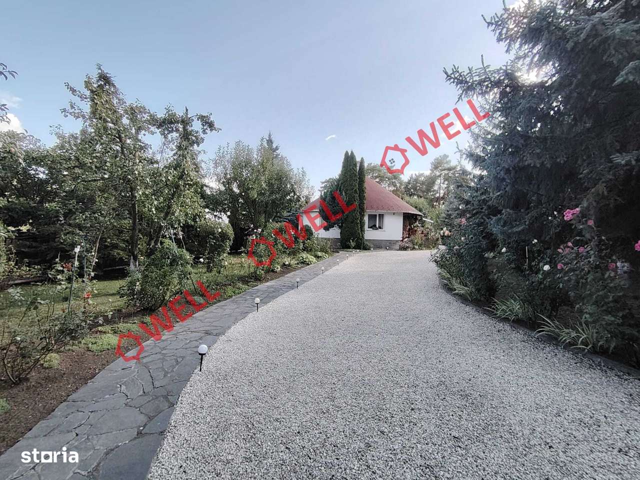 Casă unică de vânzare în Valea Crișului! - Imagine principală: 5/20