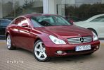 Mercedes-Benz CLS 500 - 2