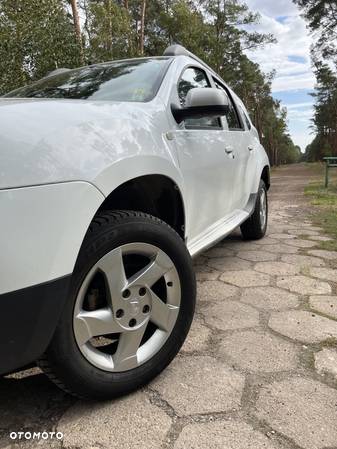 Dacia Duster 1.5 dCi Ambiance - 4