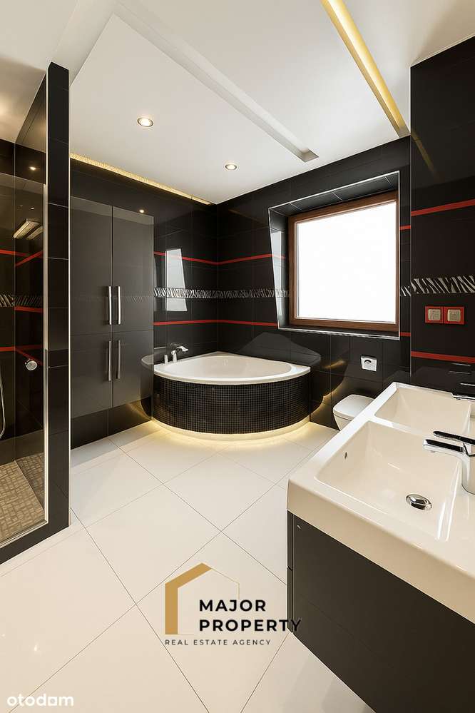 Kamienica z lokalem usługowym i mieszkalnym-1