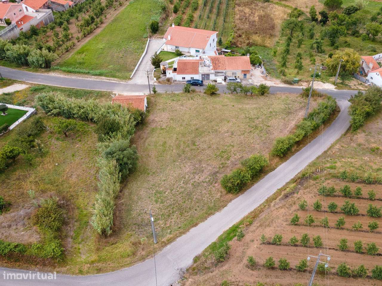 Terreno Urbano em Peso, Caldas da Rainha - Grande imagem: 4/6