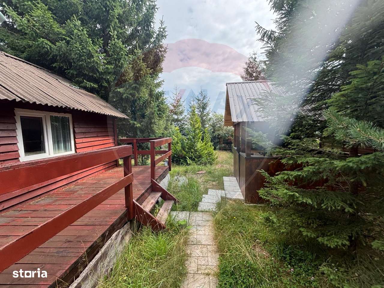 Cabana Marisel aproape de partia de ski- COMISION 0% - Imagine principală: 5/12