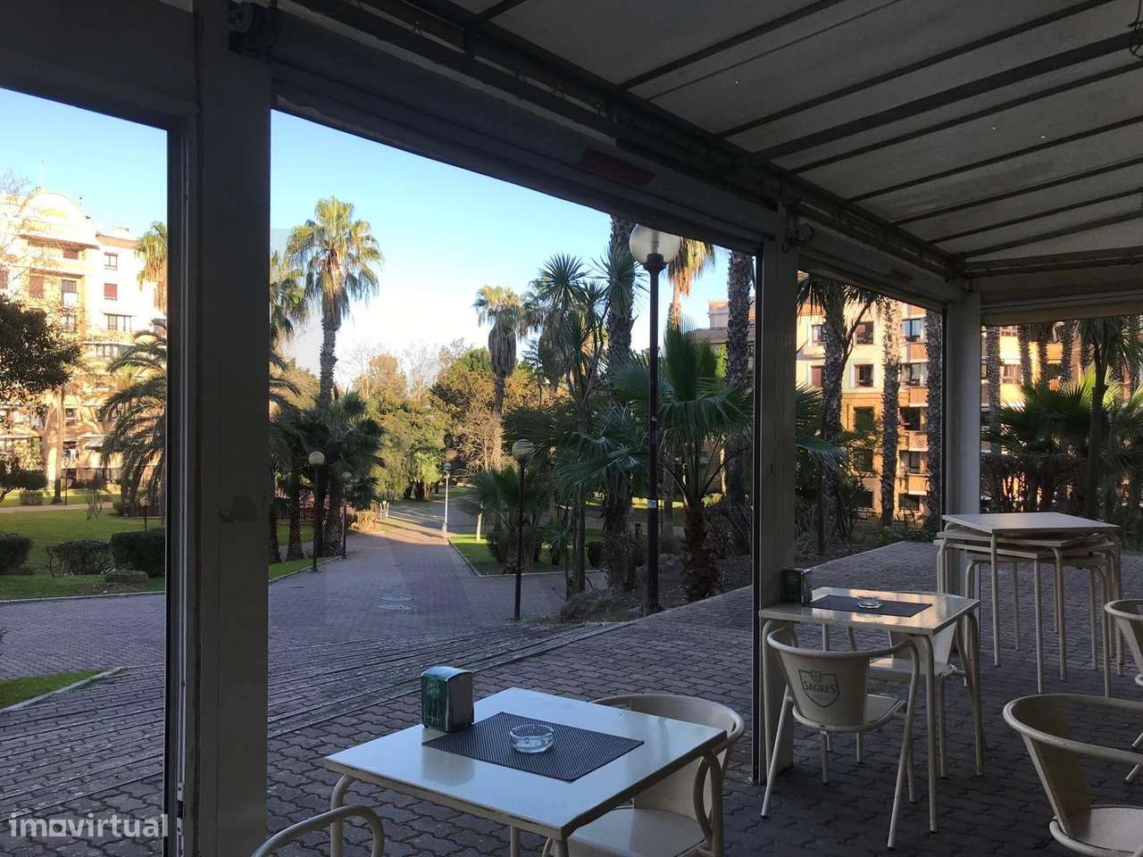 Trespasse na Urbanização Real Forte em Sacavém- Excelente localização - Grande imagem: 4/10