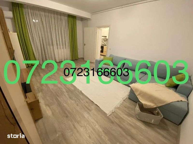 Apartament Colentina