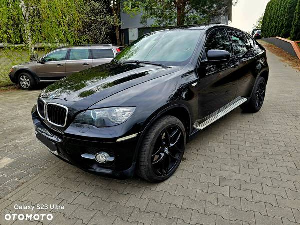 BMW X6 30d xDrive - 23