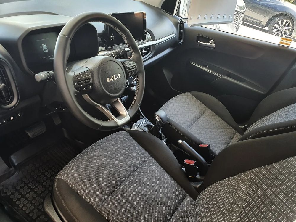 kia picanto
