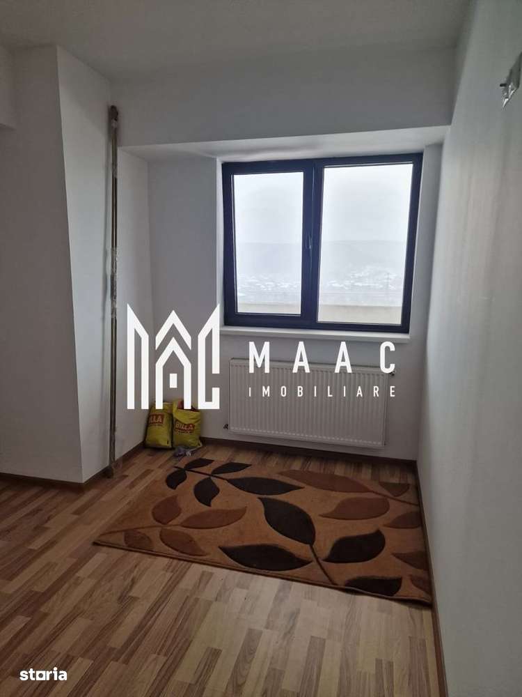 Apartament 3 camere | Zona centrala | Vedere panoramica - Imagine principală: 4/9