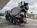 Iveco Betoniera T-WAY AD410T41B-S184 - 8