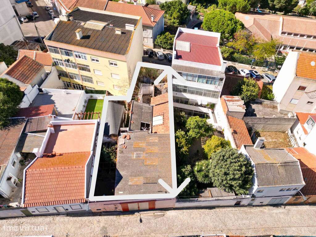 Venda Prédio - Grande imagem: 3/8