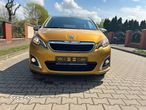 Peugeot 108 PureTech 82 Top Allure - 6