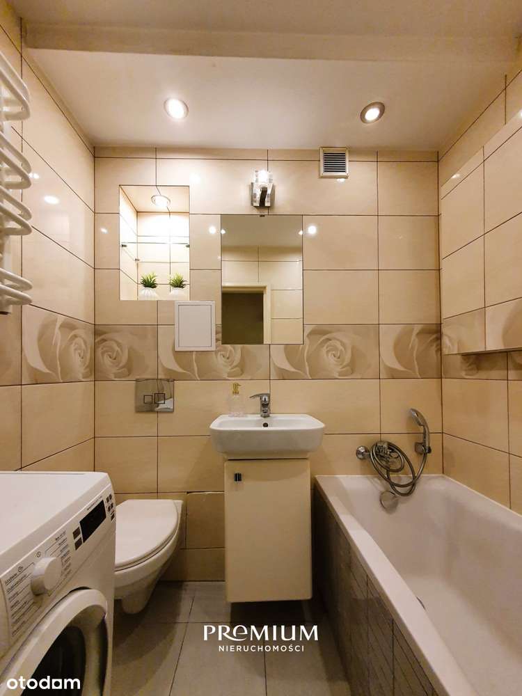 Mieszkanie 2 pokoje ul. Chrobrego Oława-10