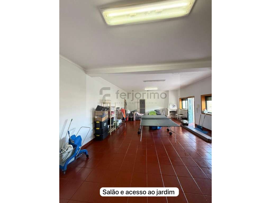 Moradia Geminada T3 com Vista Deslumbrante sobre Guimarães-21