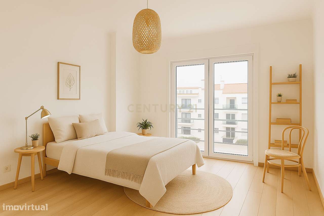 MORADIA T4  | AZEITÃO | LOCALIZAÇÃO EXCLUSIVA - Grande imagem: 5/60