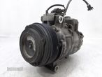 COMPRESSOR DE AR CONDICIONADO BMW 1 - 1