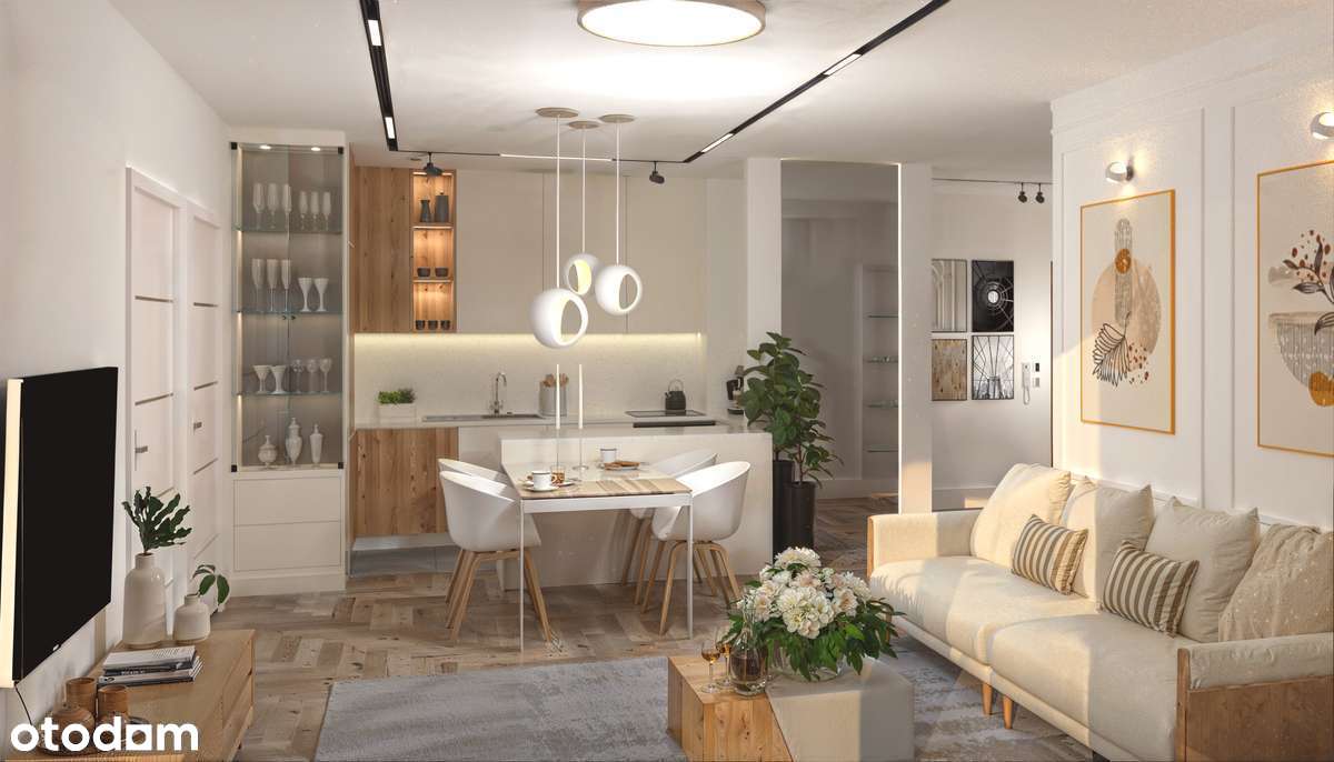 Osiedle  Koncertowa Dolina| 77m2 | Komórka GRATIS - Pełny obrazek: 5/17