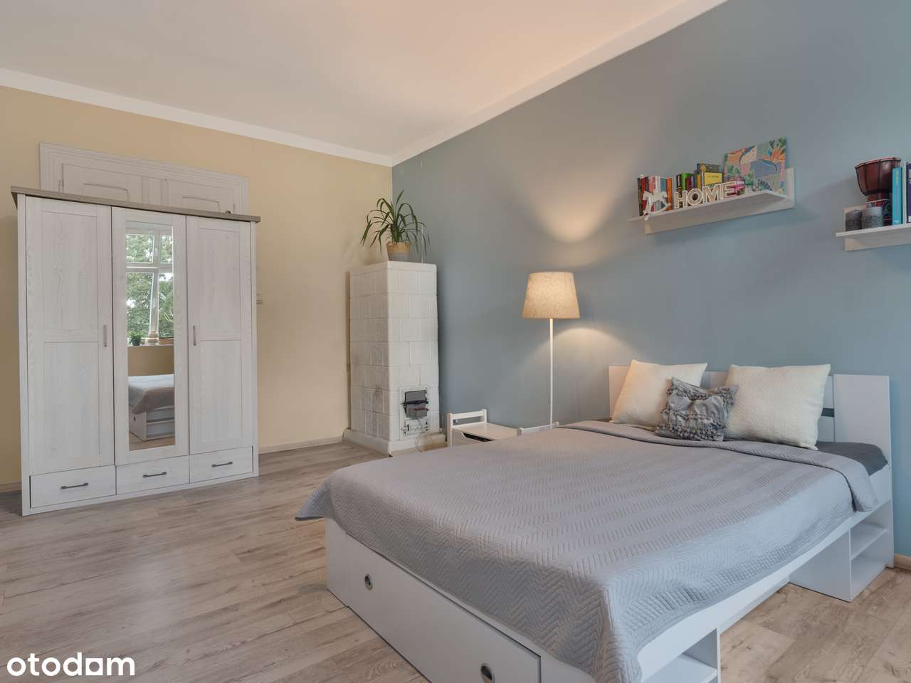 Nadodrze/106 m2/2. piętro/duże możliwości aranżacyjne-7