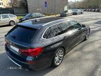 BMW 520 d Line Luxury Auto - 10