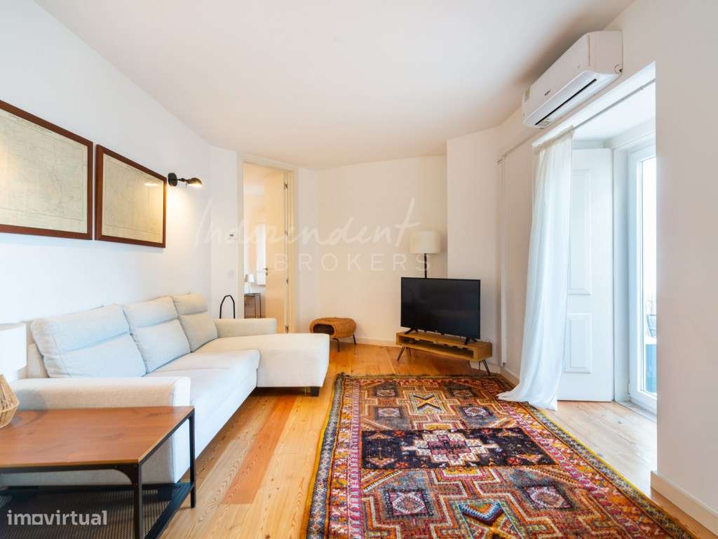 T1 AJUDA + PÁTIO - Grande imagem: 2/17