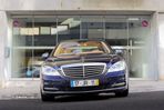 Mercedes-Benz S 400 Hybrid - 4