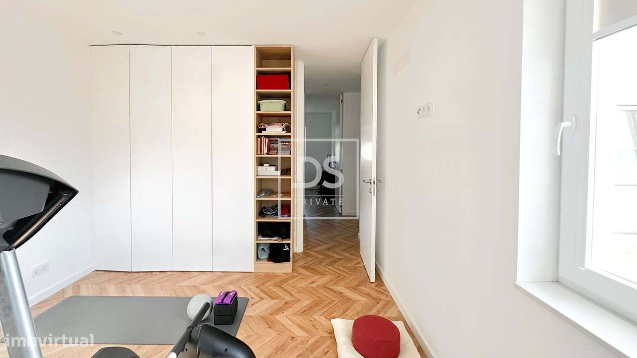 Detached 3-bedroom villa - Soutelo, Vila Verde-23