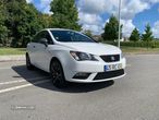 Seat Ibiza 1.4 TDI Business (90cv) - 3