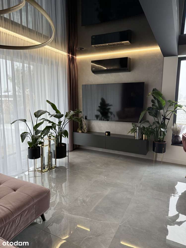 Dom w Zabierzowie, Bezpośrednio od Właściciela, bez Prowizji! - Pełny obrazek: 3/20