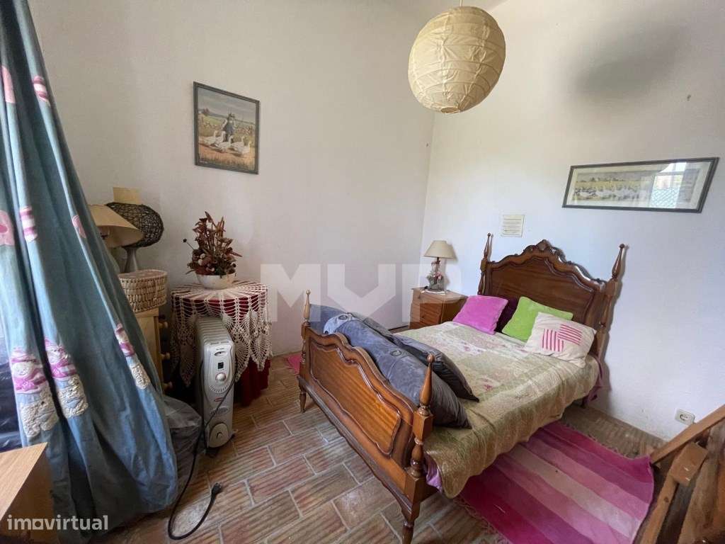 Quinta com 3 quartos e forno em Santa Bárbara de Nexe, Faro.-19