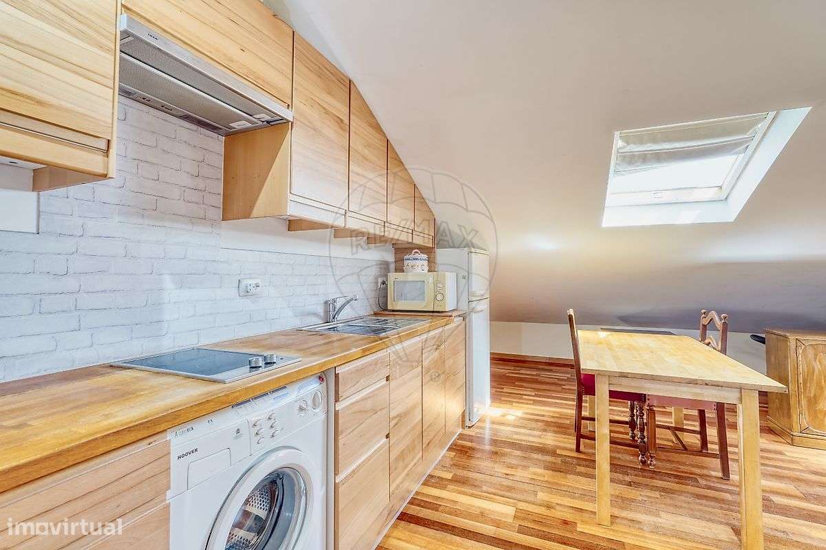 Apartamento T3 para venda-39