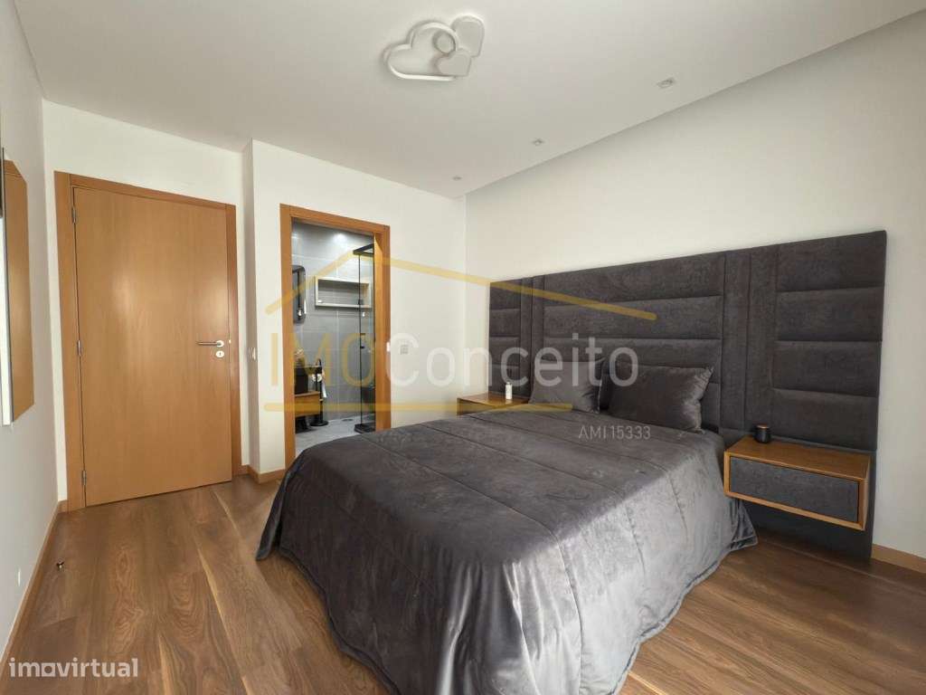 Apartamento T3-14