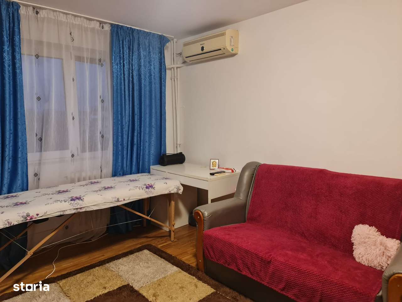 Închiriez apartament 2 camere Piața Sudului - Imagine principală: 4/12