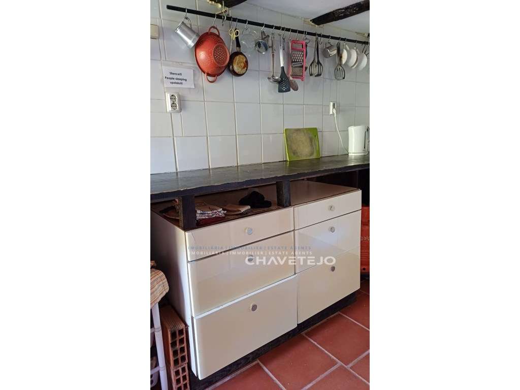 Encantador Turismo Rural em Figueiró dos Vinhos-18