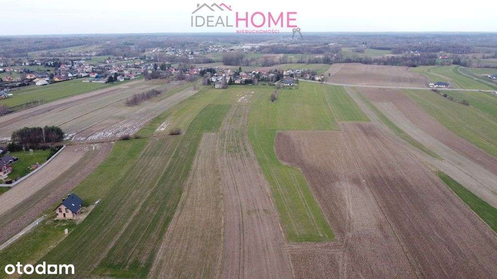 Sprzedam działkę na ul. T. Dyły 53a - Pełny obrazek: 4/6