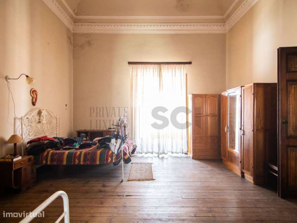 Casa Senhorial | Serpa-54