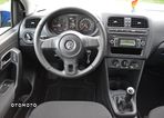 Volkswagen Polo 1.6 TDI Trendline - 11