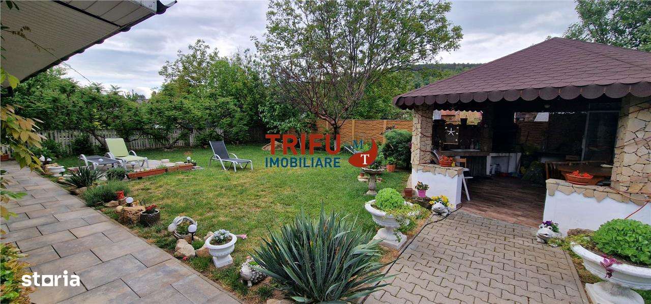 Proprietate de vânzare în Sard, 4 camere și drum asfaltat - Imagine principală: 5/20