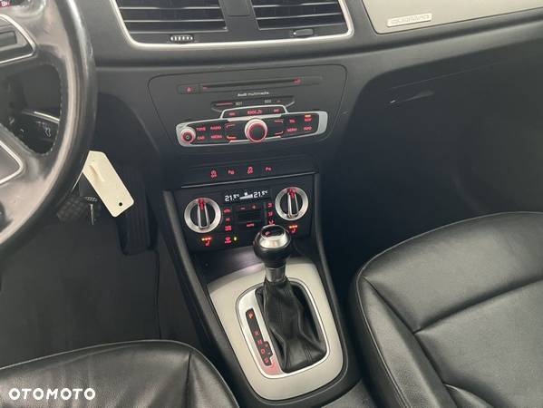 Audi Q3 2.0 TDI Quattro Prime Line S tronic - 15